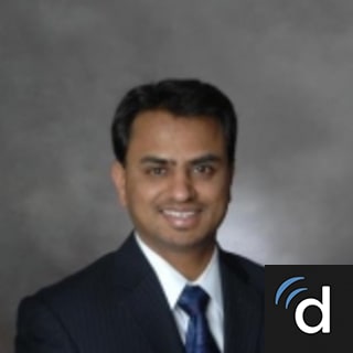 Chiranjeevi Gadiparthi, MD