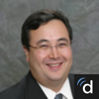 Shishin Yamada, MD