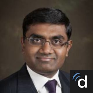 Anand Reddy, MD