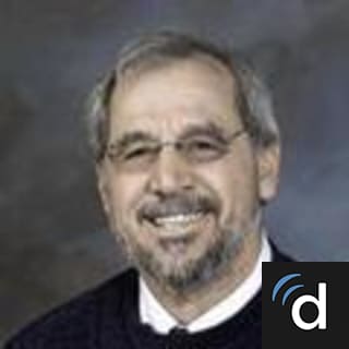 Alfred Barber, MD