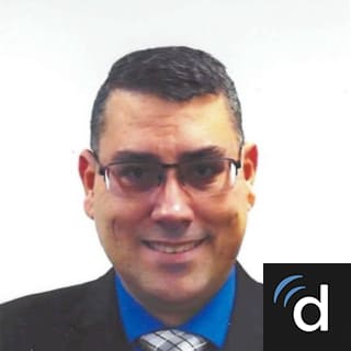 Alex Alexander Agostini-Miranda, MD, Family Medicine, Fargo, ND