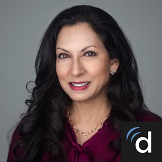Azreena Thomas, MD