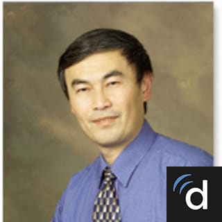 Weiguo Zhao, MD