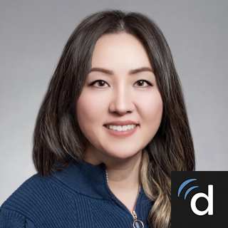 Claire Kim, DO