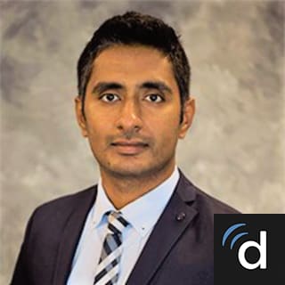 Harsha Moole, MD, Internal Medicine, Topeka, KS