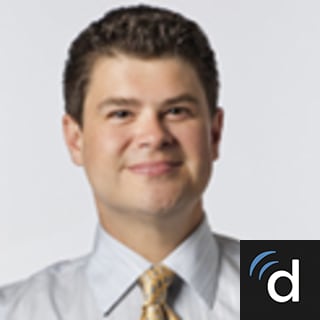 Patrick Cloud, MD