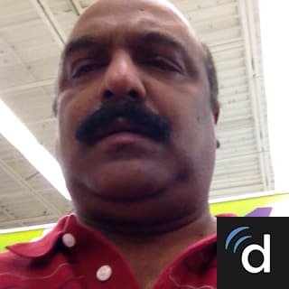Charles Felix, MD