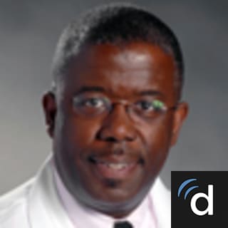 Edward Barksdale Jr., MD
