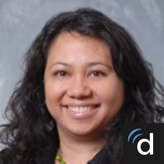 Lydia Villegas, MD, Family Medicine, Portland, OR