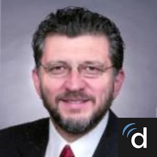 Carlos Garberoglio, MD