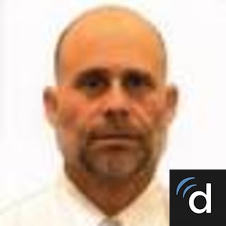 Larry Nahmias, MD