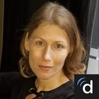 Jill Holz, DO
