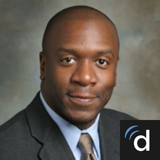 Garfield Johnson III, MD, Otolaryngology (ENT), Houston, TX