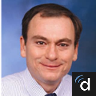 David Keller, MD