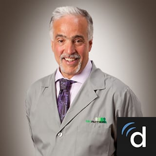 Richard Harris, MD