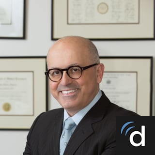 Steven Batash, MD