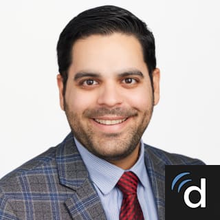 Carlos Rodriguez, MD
