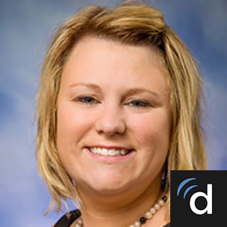 Jennifer Opiola, Family Nurse Practitioner, Fort Wayne, IN