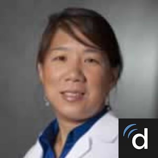 Jeannette Ouyang-Latimer, MD