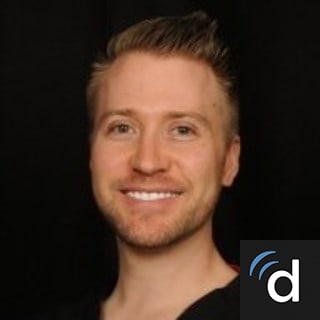 Adam Sorensen, DO, Dermatology, Peoria, AZ