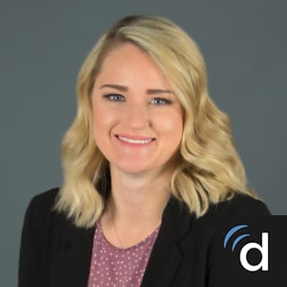 April Labat, Family Nurse Practitioner, Pipestone, MN