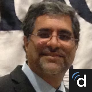 Shah Siddiqi, MD