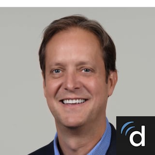 James Robinson, MD