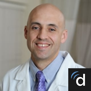 Matthew Busam, MD, Orthopaedic Surgery, Cincinnati, OH