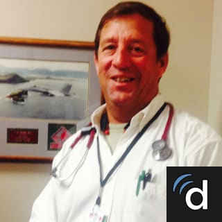 J. Douglas Adams, MD, Emergency Medicine, Eglin AFB, FL