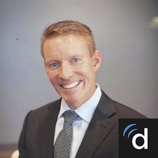 Sean McCafferty, MD