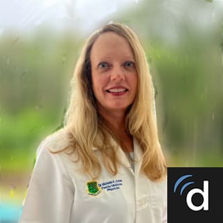 Michelle (Leggett) Anton, MD