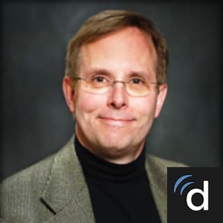 Eric Sargent, MD