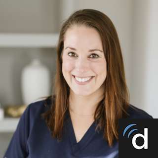 Genevieve Harway NP, Nurse Practitioner, Charlottesville, VA