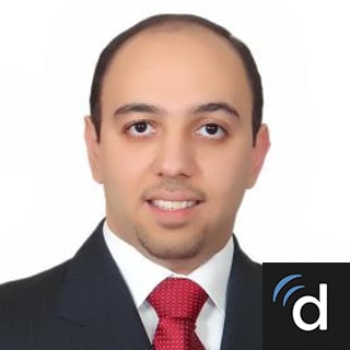 Zaher Srour, MD