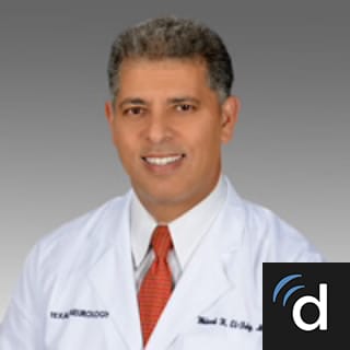 Waleed El-Feky, MD