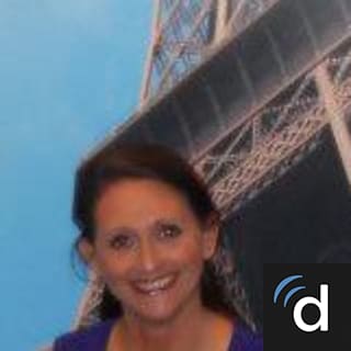 Wendy Saliger, Family Nurse Practitioner, Platte City, MO
