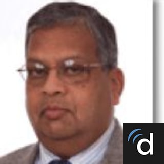 Suhas Agte, MD