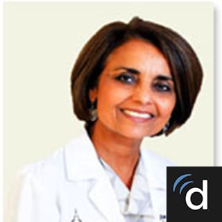 Aruna Kundi, MD