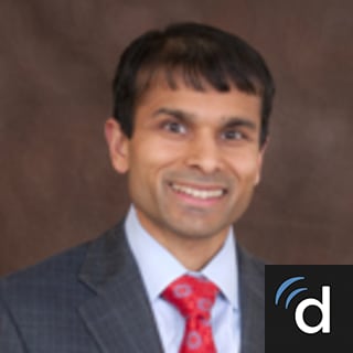 Chirag Shah, MD