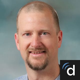 Brian Cooke, MD