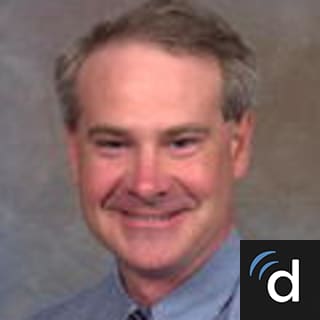 William Ottinger, MD
