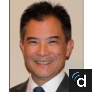 Patrick Lee, MD
