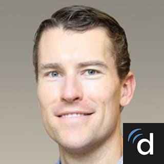 Dr. Patrick McGahan, MD