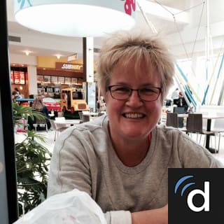 Marsha Burns, Geriatric Nurse Practitioner, Vancouver, WA