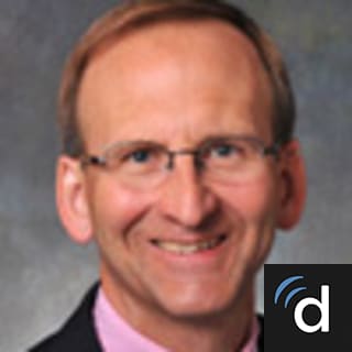 David Swanson, MD