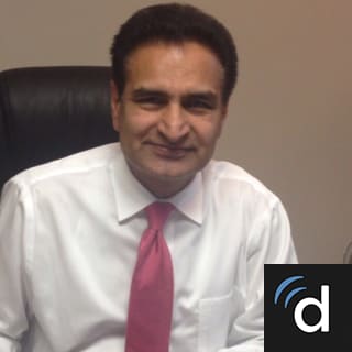 Rajinder Dhillon, MD