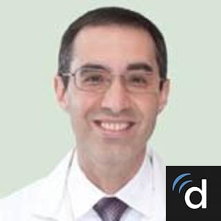 Carlo Gammaitoni, MD