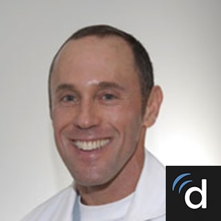 Daniel Rivlin, MD