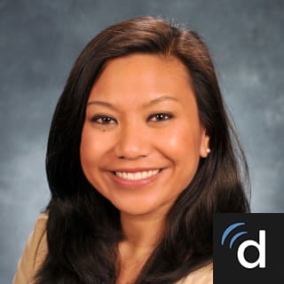 Maria De La Cruz, MD