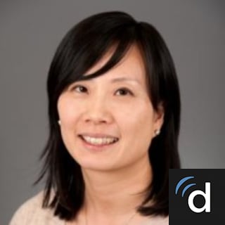 Dr. Ann Wu, MD – Boston, MA | Pediatrics